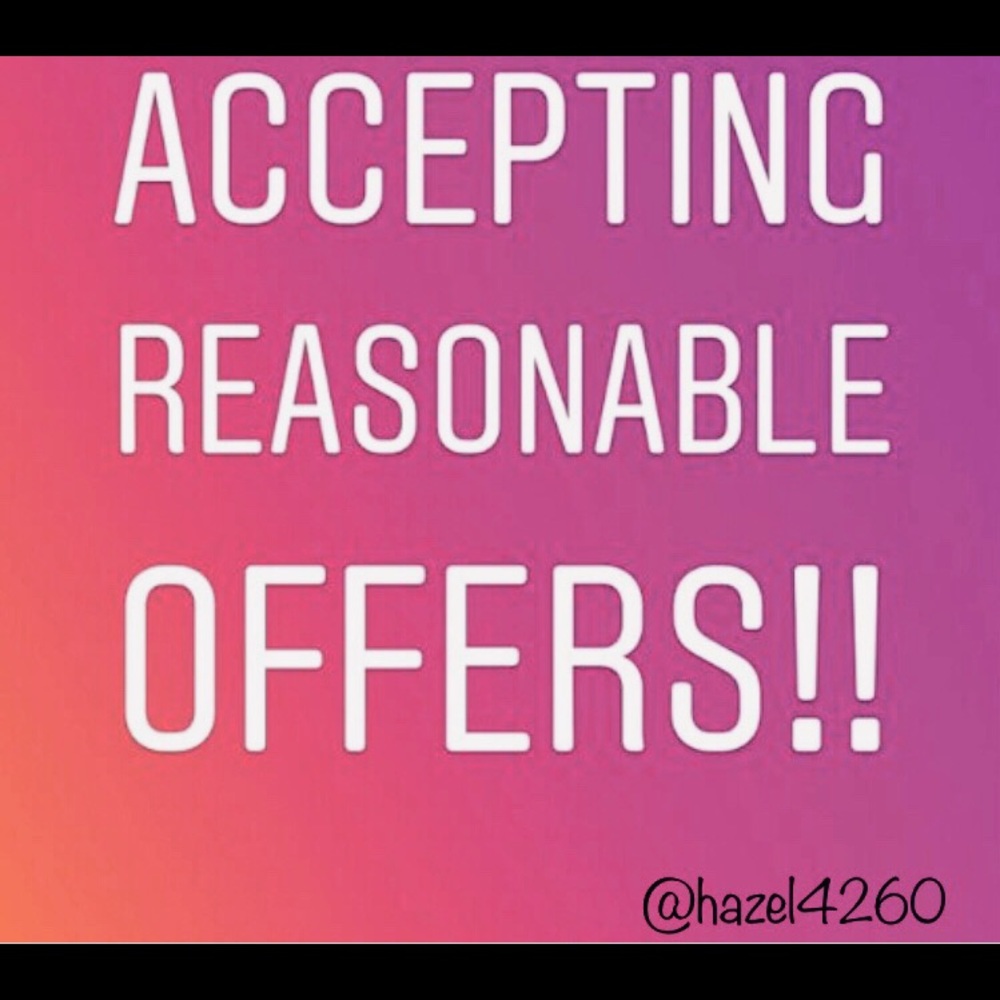 🔥NO PRICE IS FIRM! SEND ALL OFFERS.🔥 - Picture 11 of 11